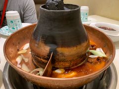 -阳坊胜利涮羊肉(阳坊老店)
