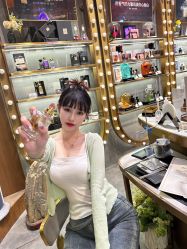 -香遇沙龙香水·调香·团建