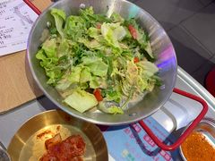 -玄希浪漫厨房·韩料烤肉(湖滨银泰in77店)