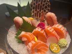 -炙柒Sekinana·精致日料(合生汇店)