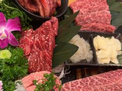 -丸藏和牛烧肉专门店(园区师惠坊店)