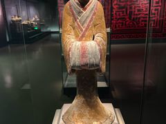 -汉景帝阳陵博物院