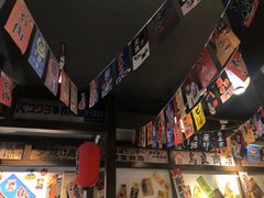 -大鲜生·亚洲菜融合小食堂