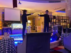 -武汉华美达光谷大酒店