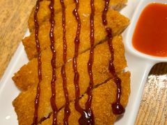 -鬼味烤翅(南锣鼓巷店)