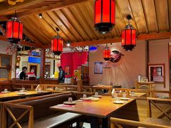 -鸽子窝(黄村店)