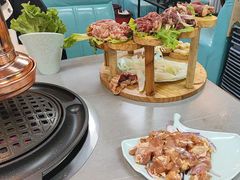 -牛犇炭火烤肉·鲜切烤肉(承德总店)