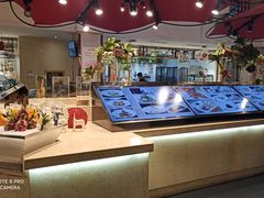 -西贝海鲜汇(槐安路店)