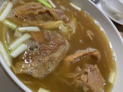 -百福麵家(新馬路店)