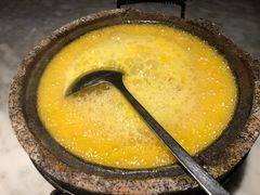 -蔴将·川菜(黄龙万科店)