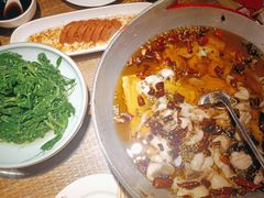 -渝信川菜(长安店)
