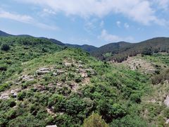 -龙洞风景区-藏龙涧