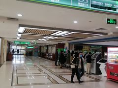 -重庆市中医院(南桥寺院部)