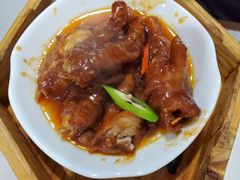 -东鑫记港式茶餐厅(南京东路店)