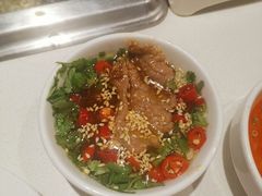 -海底捞火锅(长宁路龙之梦店)