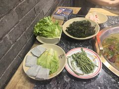 -蜀大侠火锅(森兰花园城店)