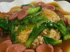 -春妹沙县小吃(新华北路店)