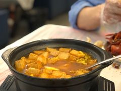 砂锅鱼豆腐-金陵暴走小龙虾·迷踪蟹(凯德MALL店)