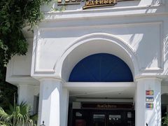 -hallch好吃餐厅(奥体中心店)
