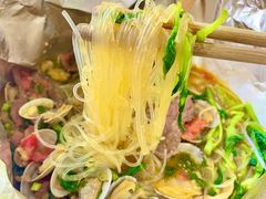 -见味花甲(福田coco park店)