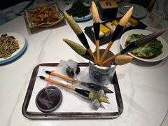 -奔跑吧陕菜·盛世长安(民乐园万达店)