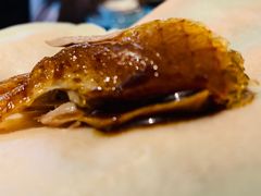 片皮鸭-三人行骨头王火锅(长寿店)