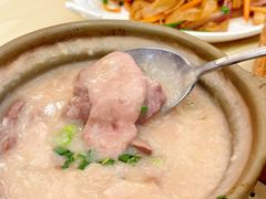 -叙福楼海鲜酒家(季华西路店)