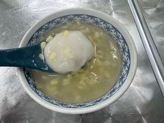 -老胡甜汤(龙眼店)