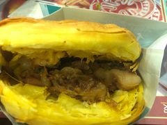 -魏家凉皮(协和店)