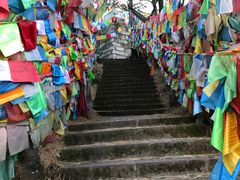 -康定跑马山风景区