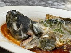 -国惠大酒楼(仓山万达店)