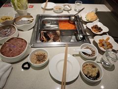 -海底捞大排档火锅(悦荟广场店)