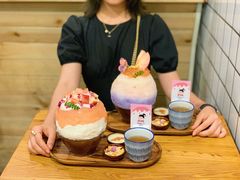 -WONDER ICE 萬得冰田(建設路总店)