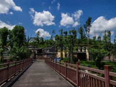 -枫香湖儿童公园