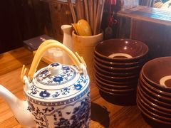 -先启半步颠小酒馆(白麓里店)