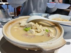 -禧宴Joyous Restaurant(禧园店)
