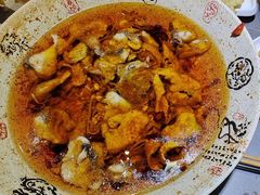 -马家水煮鱼(富民街店)