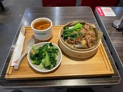 -72街荷叶饭(东方宝泰广场店)