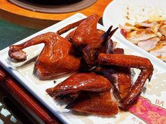 -大鸽饭(北京路店)