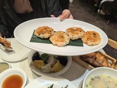 -双合园·海鲜水饺青岛菜(万佳广场店)