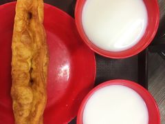 -同济大排档