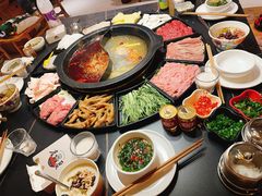-老夏老火锅(西安南路总店)