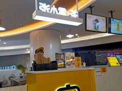 -张小盒·茶(民治1881mall店)