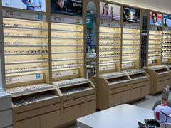 -浙文眼镜(华熙528店)