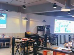 -四禧精酿铜锅涮肉·烧烤工场(大明湖店)