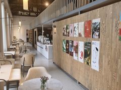 -boundaries籬苑(瑞光创意工厂-贰号院店)