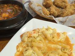 -韩礼年糕(飞虹路店)