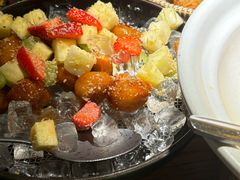 -金苑酒家·客家菜·广东老字号(万象店)