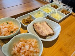-華僑飯店中餐厅