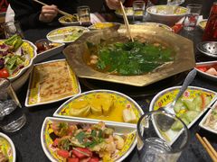 -芦月轩羊蝎子(劲松店)